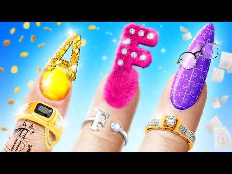 Видео: Популярная Девушка vs Сын Директрисы! Меня Удочерила Директор Школы