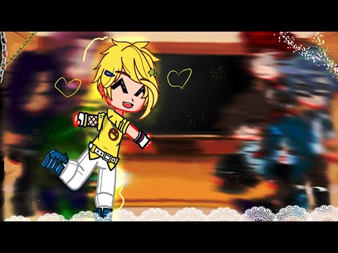 Видео: ☀"Reaction to 13Card TikTok About Felix ☀....#13карт