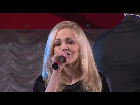 Видео: Елена Терлеева - "Ее Величество - Актриса".