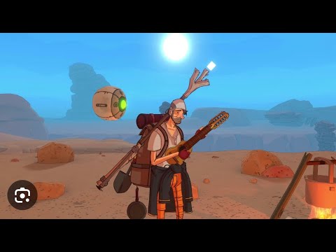 Видео: Kentum мультяшная выживалка.