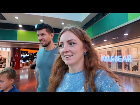 Видео: VLOG: НА СЕМЕЙНОМ СОБРАНИИ ПРИНЯЛИ РЕШЕНИЕ! 😂 21.10.25