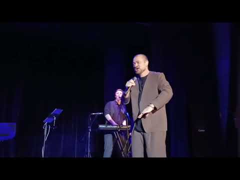 Видео: Алексей Петрухин/ПРЕМЬЕРА/Мы живы,пока мы любим/Железнодорожный/12.10.25