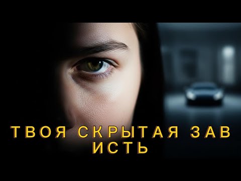 Видео: Зависть, которую ты не смеешь признать
