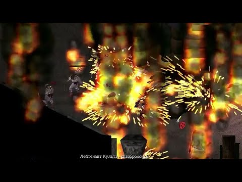 Видео: Pool of Radiance: Ruins of Myth Drannor - прохождение - часть 64