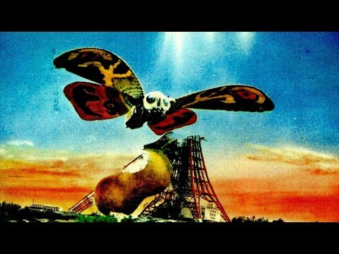 Видео: Обзор серии фильмов о Мотре [Часть 1]