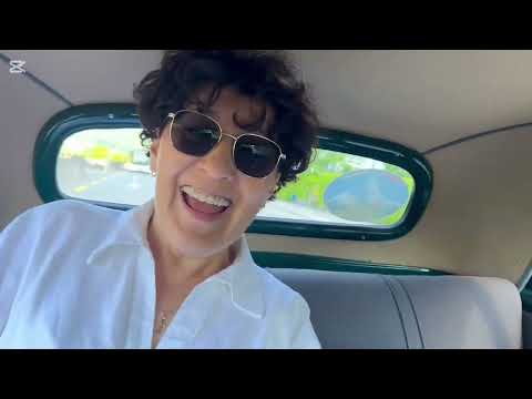 Видео: Покатались от души )))