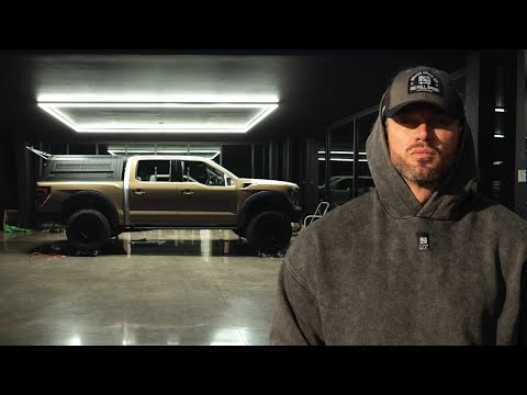 Видео: Я в восторге от строительства