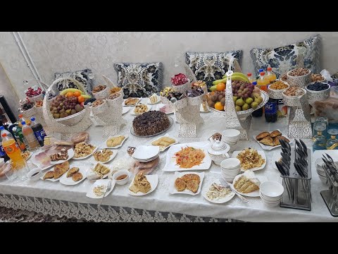 Видео: ТАШКИЛИИ БАССИР 91...