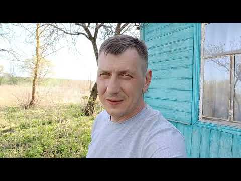 Видео: Обзор ещё одного дома в заброшенной деревне.
