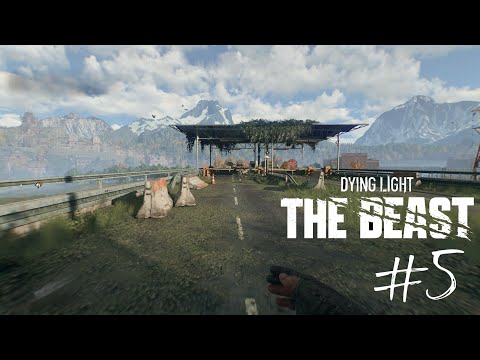 Видео: Наяриваем опыт  || Dying Light: The Beast