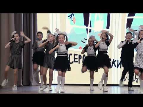 Видео: "Это школа" (между первым и последним звонком)"@"Валерий Быков