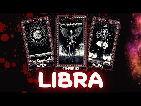 Видео: ВЕСЫ🔮 СУМАСШЕДШИЕ… СУМАСШЕДШИЕ… СУМАСШЕДШИЕ… СИТУАЦИЯ ВЫШЛА ИЗ-ПОД КОНТРОЛЯ!!!❤️ ТАРО ЛЮБВИ НОЯБР...