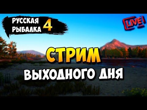 Видео: 🦈РУССКАЯ РЫБАЛКА 4🦀КОПИМ НА ELECTRO RAPTOR🐠ДЕНЬ 8