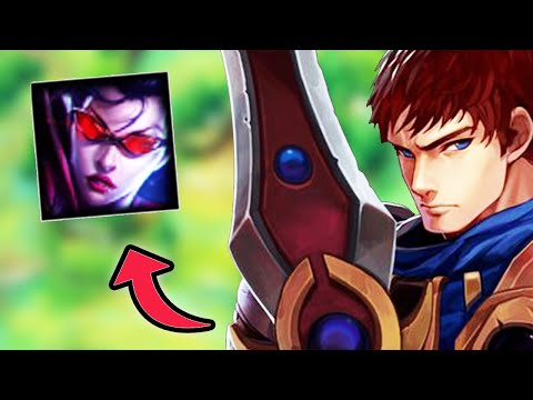 Видео: Уничтожаем алмазную Вейн на Гаренчике, чтож, это было увлекательно