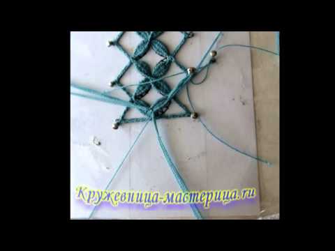 Видео: Зашивка в насновке