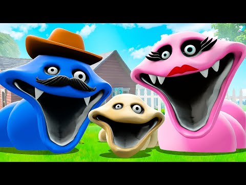 Видео: СЕМЬЯ ГОЛОДНЫХ ЧЕРВЕЙ В ГАРРИС МОД! ГОЛОДНЫЙ ЧЕРВЬ РОБЛОКС FAMILY OF HUNGRY WORMS ROBLOX Garry`s Mod