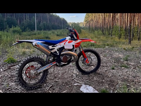 Видео: Hengjian Z300 Хенджан 300 2Т, первый выезд, обкатка.