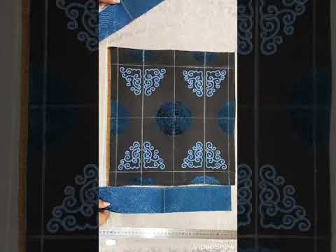 Видео: Даалин битүүлэх аргачлал