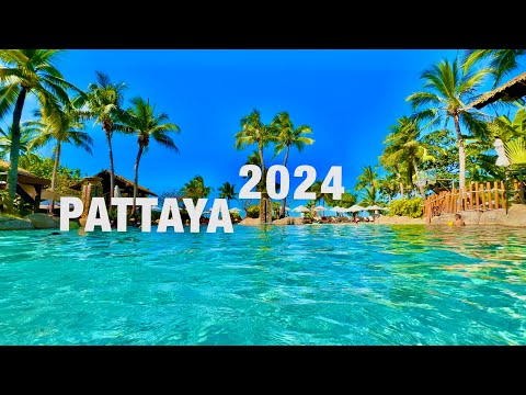 Видео: ПАТТАЙЯ 2024! ЛУЧШИЙ ОТЕЛЬ Centara Grand Mirage Beach Resort Pattaya 5* - большой обзор! НОВЫЙ ГОД!