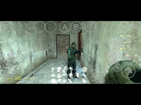 Видео: |КАК СКАЧАТЬ| Gary's Mod с модом MW 19| НА Android!!!|