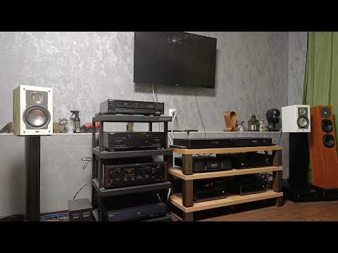 Видео: ELAC BS 203.2 Anniversary Edition///// ч.4