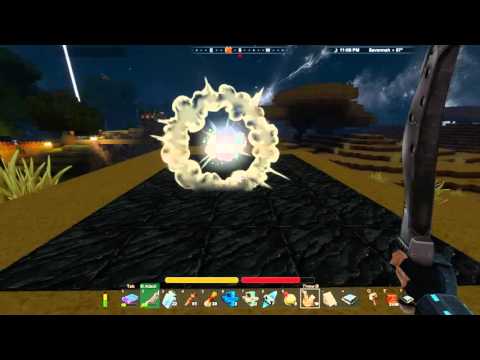Видео: Creativerse (R25) - Как добывать (крафтить) алмазы (diamonds) - 2
