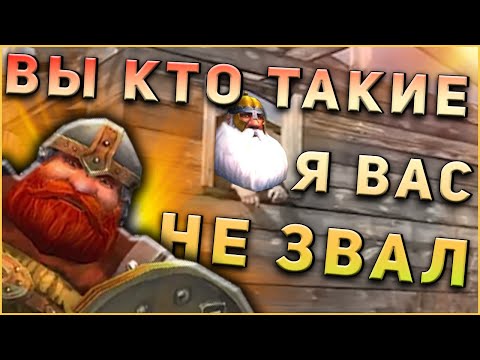 Видео: ВРАГ СПРЯТАЛСЯ ОТ МЕНЯ В ЗАМКЕ! Герои 5 - Эпичные битвы