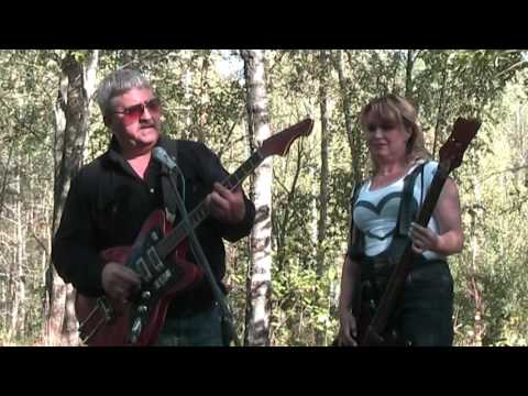 Видео: клип листья медленно падают