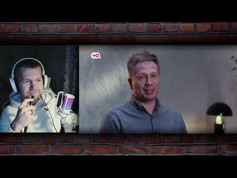 Видео: Маменькин сынок (4 серия) Запись стрима
