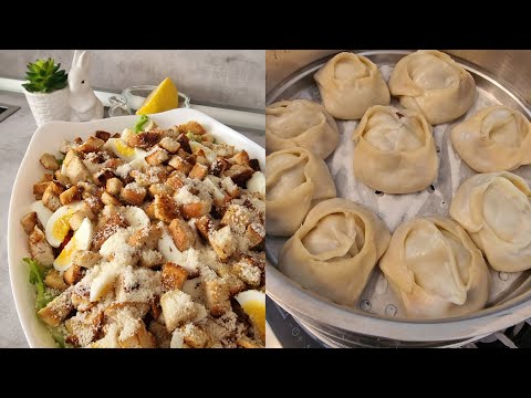 Видео: МОИ ГОТОВКИ . УВОЛИЛАСЬ .