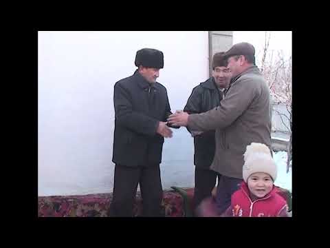 Видео: Мээрим кыз узатуу. Камтерин Аксы