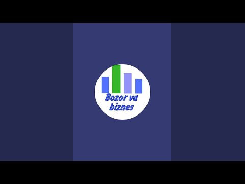 Видео: Bozor va biznes в прямом эфире!