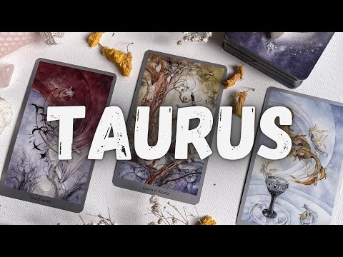 Видео: ТЕЛЕЦ 👀 ТЫ ЖДЁЛ ЭТОГО 2 ГОДА...!! Я В ПАНИКЕ!! 🥰 ТАРО НА ОКТЯБРЬ 2025 ЛЮБЛЮ ЧТЕНИЕ