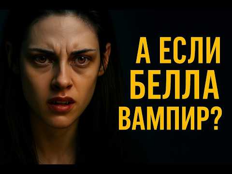 Видео: Сумерки: Секреты под Полуденным Солнцем