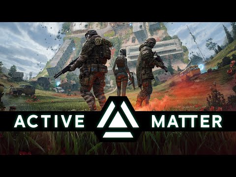 Видео: Active Matter - Зов Монолита к новому вайпу ?! № 12 (Стрим пати с iNEUM4NN)
