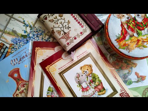 Видео: Осенние старты, финиши, продвижения, покупки. 