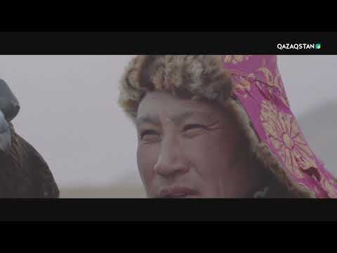 Видео: Көшпенділер. Деректі фильм. Моңғолия қазақтары - көшпенді қазақ. 2-бөлім