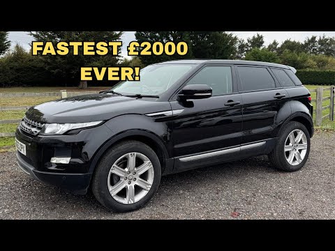 Видео: МЫ КУПИЛИ ЗАКРЫТЫЙ, НЕ РАБОТАЮЩИЙ, БЕЗ КЛЮЧЕЙ RANGE ROVER У COPART PT2