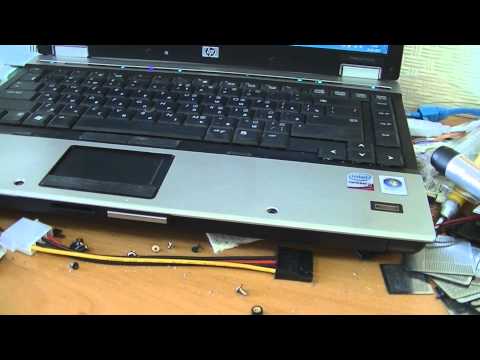 Видео: Видео выходного дня: прошивка необычной микросхемы БИОСа.