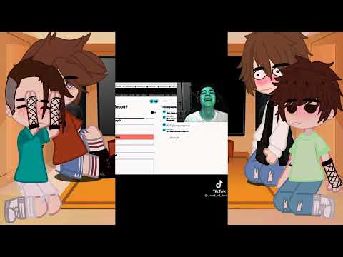 Видео: Реакция команды а4 на шип! [2/?]