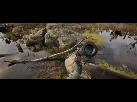 Видео: S.T.A.L.K.E.R. 2: Heart of Chornobyl патч 1.6 #33