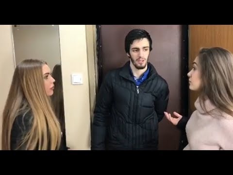 Видео: Narek Araikovich | Привет Андрей 5-8