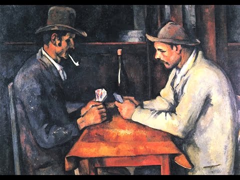 Видео: Поль Сезанн. Художник для художников. Часть III. Paul Cezanne. The artist for the artists. Part III
