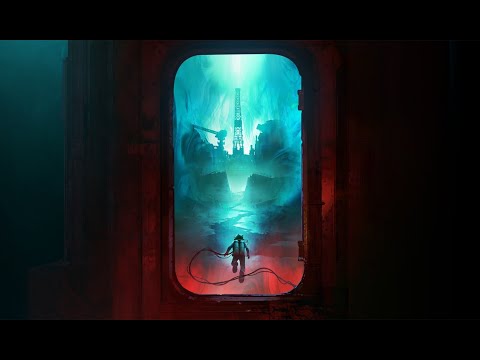 Видео: Снова погружаемся в Still wakes the deep в дополнении Siren`s rest