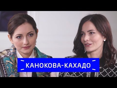 Видео: Мадина Канокова — о детстве, об отце и "Высоте 5642" / Zoom