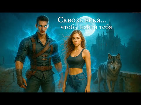 Видео: Сквозь время и крик… он вернулся за ней | Музыкальная история | Песня-сказка