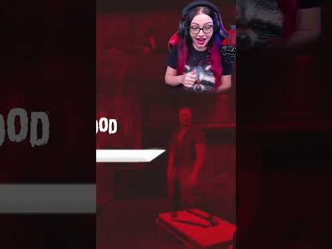 Видео: НА СЛУЧАЙ ВАЖНЫХ ПЕРЕГОВОРОВ - wolfenstein #стрим #прохождение #shorts #игры #wolfenstein #шортс