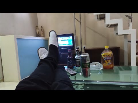 Видео: Как мы съездили в Суйфеньхэ (1.03.2024)