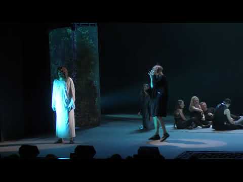 Видео: ИХС 22.08.23 - Тайная вечеря