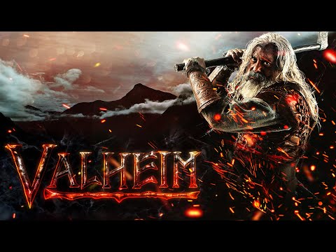 Видео: VALHEIM #2 - КОГДА ИГРА УМНЕЕ ТЕБЯ!